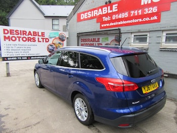 Used Ford Focus 2018 for sale - 79421792: Photo