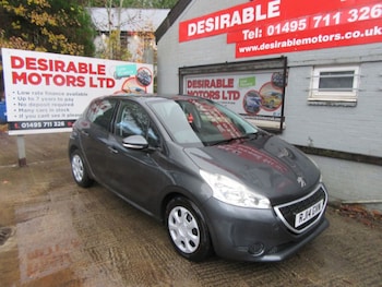 2014 - 1.2 VTi Access+ 5dr