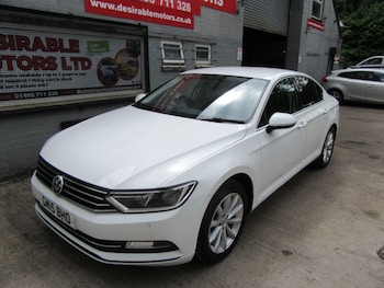 Used Volkswagen Passat 2015 for sale - 78556621: Photo