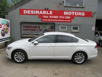Used Volkswagen Passat 2015 for sale - 78556621: Photo