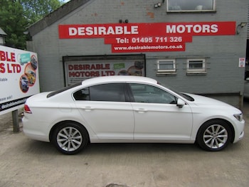 Used Volkswagen Passat 2015 for sale - 78556621: Photo