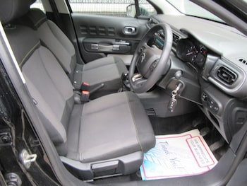 2017 - 1.2 FEEL 5-Door