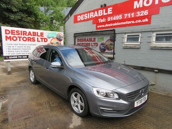 Volvo - V60