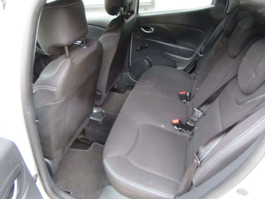 Used Renault Clio 2016 for sale - 77685086: Photo 10