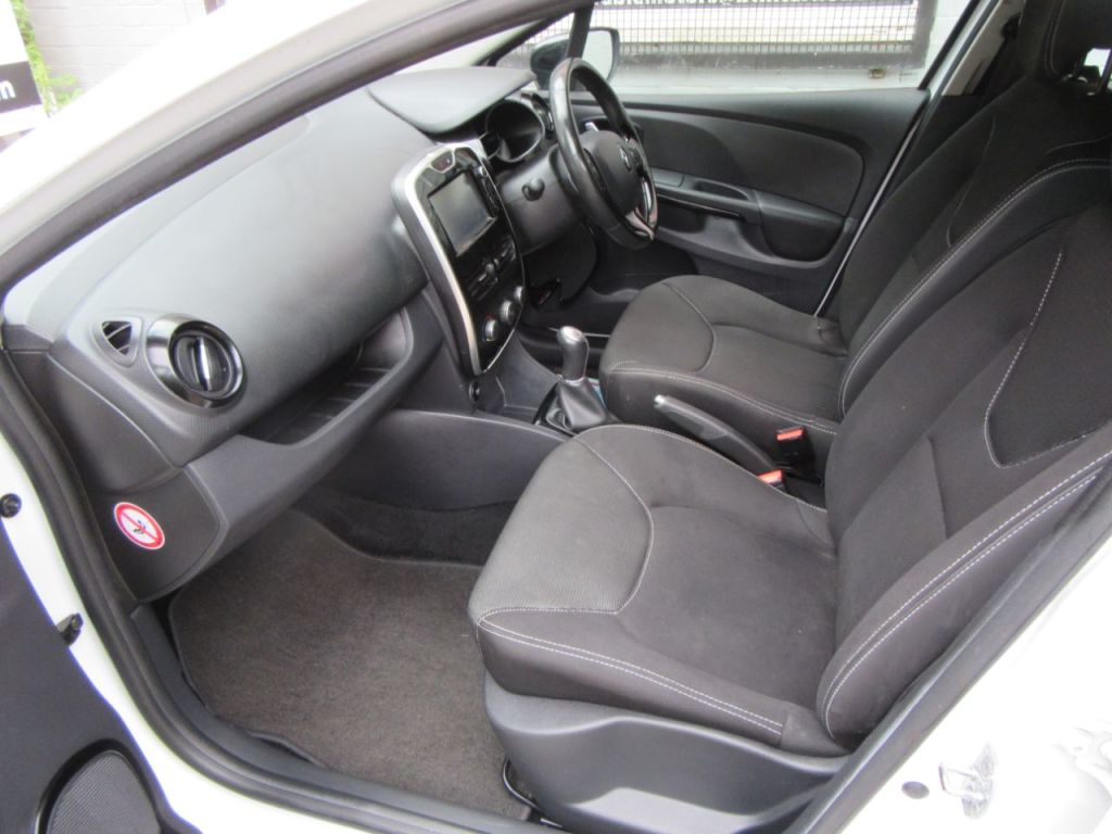 Used Renault Clio 2016 for sale - 77685086: Photo 9