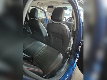 Used Ford Ecosport 2018 for sale - 75689686: Photo