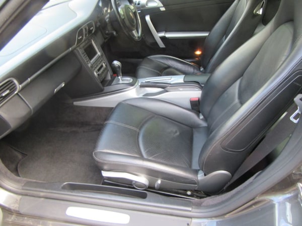 Used Porsche 911 2008 for sale - 75689687: Photo 10