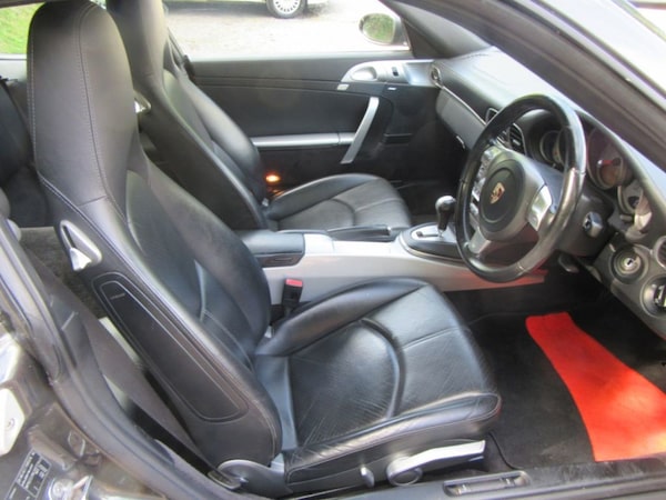 Used Porsche 911 2008 for sale - 75689687: Photo 12