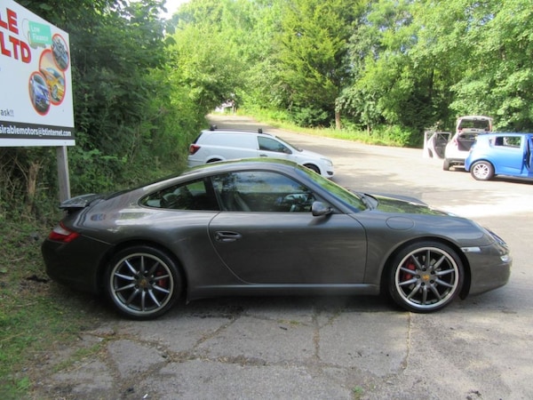 Used Porsche 911 2008 for sale - 75689687: Photo 7