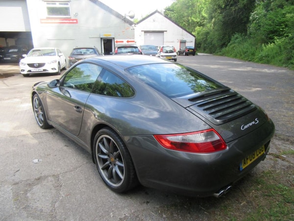 Used Porsche 911 2008 for sale - 75689687: Photo 8