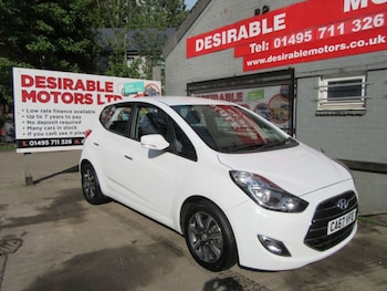 Used Hyundai Ix20 2018 for sale - 78413149: Photo