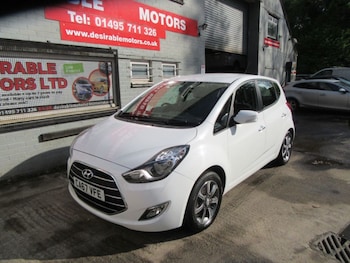 Used Hyundai Ix20 2018 for sale - 78413149: Photo