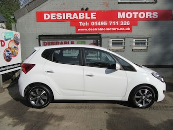 Used Hyundai Ix20 2018 for sale - 78413149: Photo