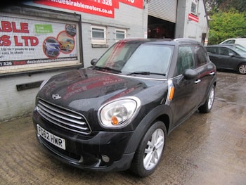 Used MINI Countryman 2012 for sale - 76322759: Photo 2