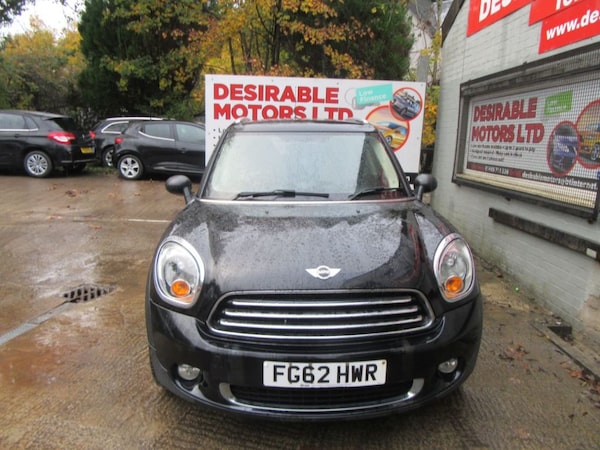Used MINI Countryman 2012 for sale - 76322759: Photo 3