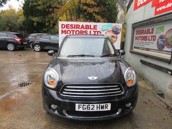 Used MINI Countryman 2012 for sale - 76322759: Photo 3