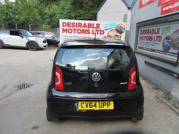 Used Volkswagen up! 2015 for sale - 79369823: Photo