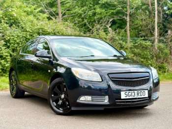 2013 (13) - 1.8i 16V SRi 5dr