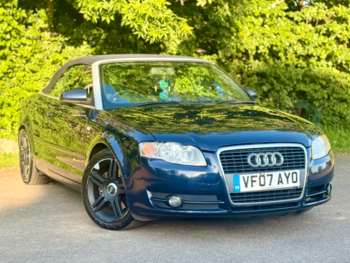 2007 (07) - 1.8T Sport 2dr