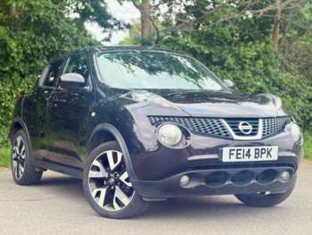 2014 (14) - 1.6 N-Tec 5dr