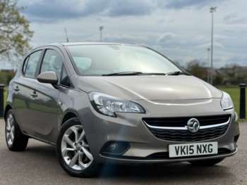 2015 (15) - 1.0T ecoFLEX Excite 5dr [AC]