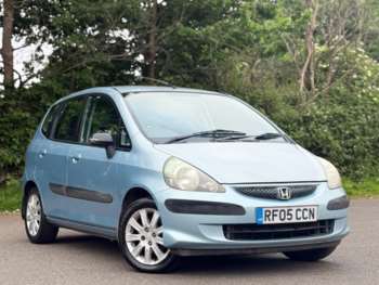 2005 (05) - 1.4 i-DSi SE 5dr [SR]