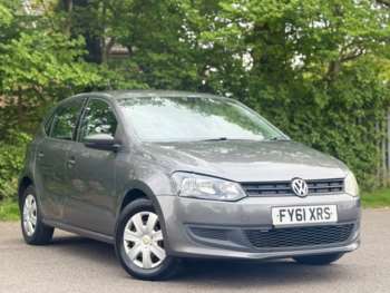 2011 (61) - 1.2 60 S 5dr