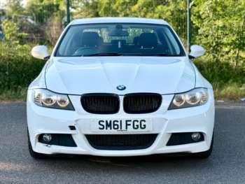 2011 (61) - 318i Performance Edition 4dr