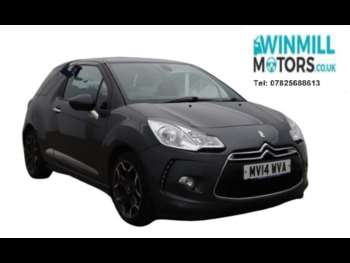 2014 (14) - 1.6 VTi 16V DStyle Plus 3dr