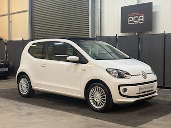 Used Volkswagen up! 2014 for sale - 78842488: Photo