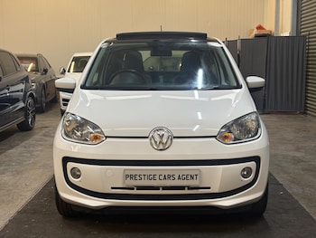 Used Volkswagen up! 2014 for sale - 78842488: Photo