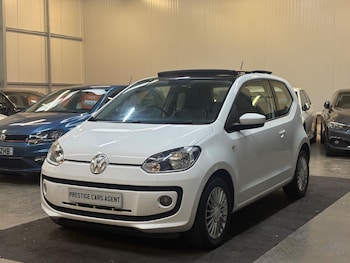 Used Volkswagen up! 2014 for sale - 78842488: Photo