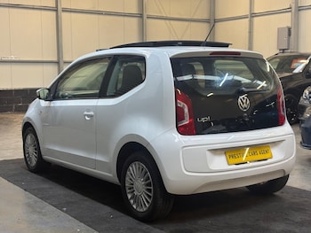 Used Volkswagen up! 2014 for sale - 78842488: Photo