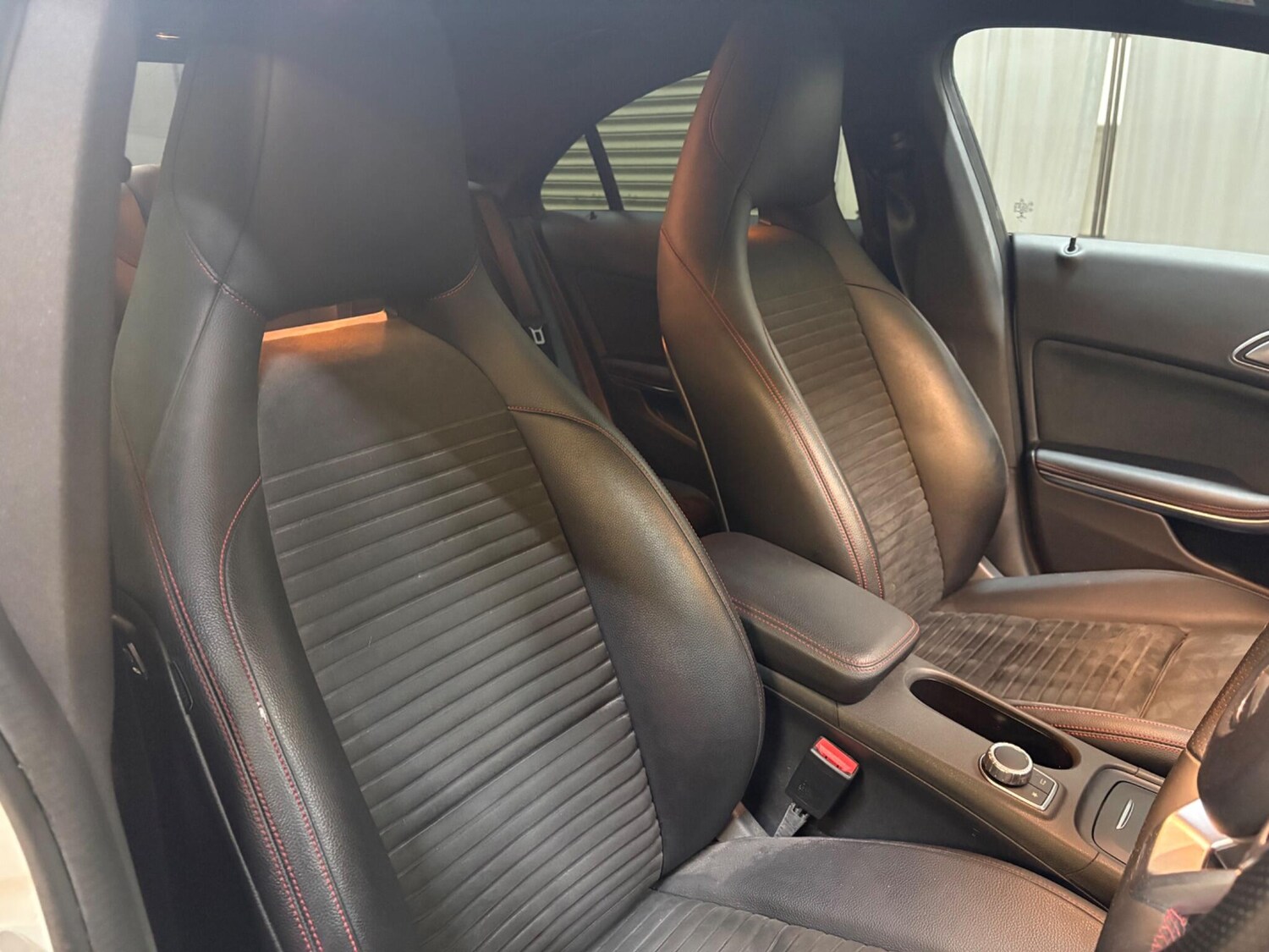 Used Mercedes-Benz CLA for sale - 77496215: Photo 10