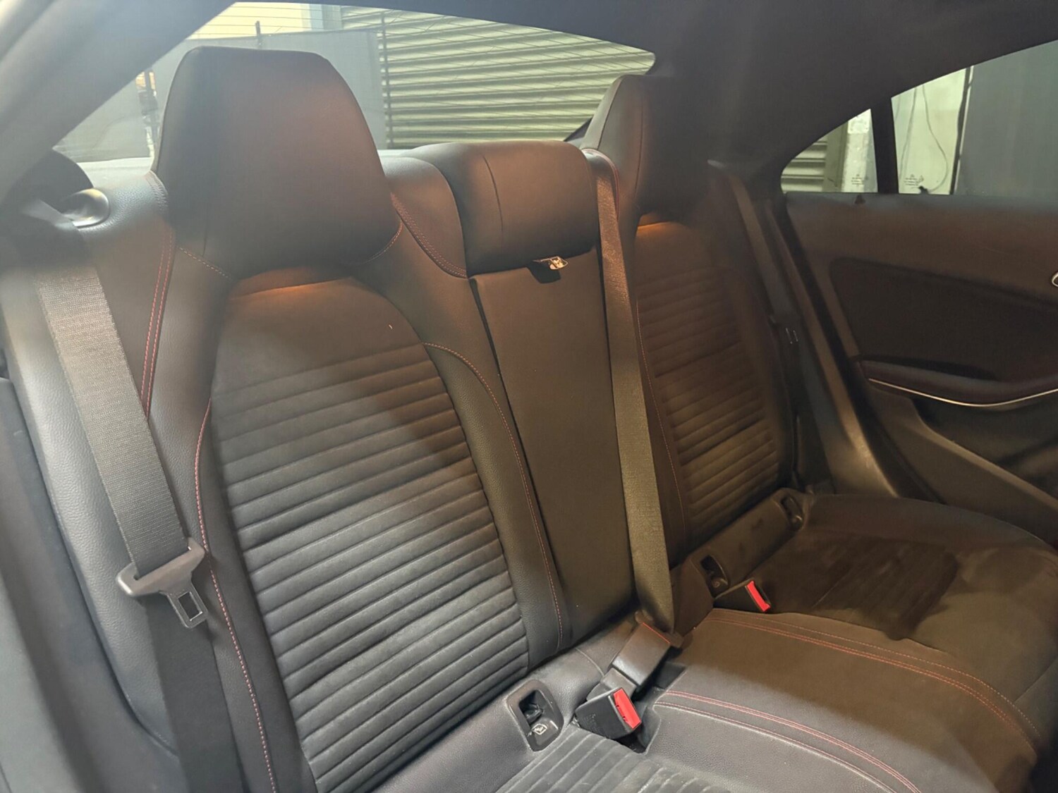 Used Mercedes-Benz CLA for sale - 77496215: Photo 11