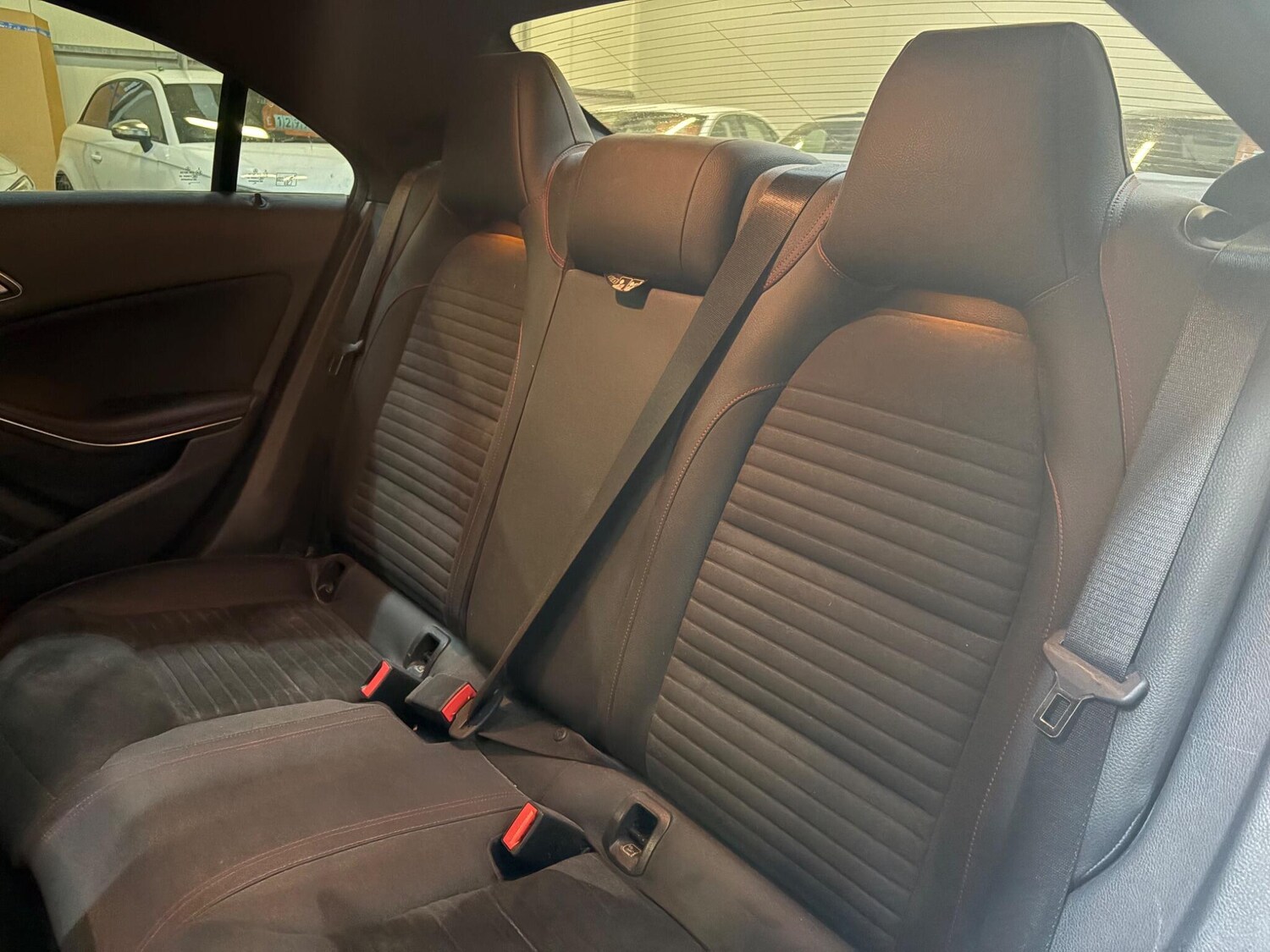 Used Mercedes-Benz CLA for sale - 77496215: Photo 13