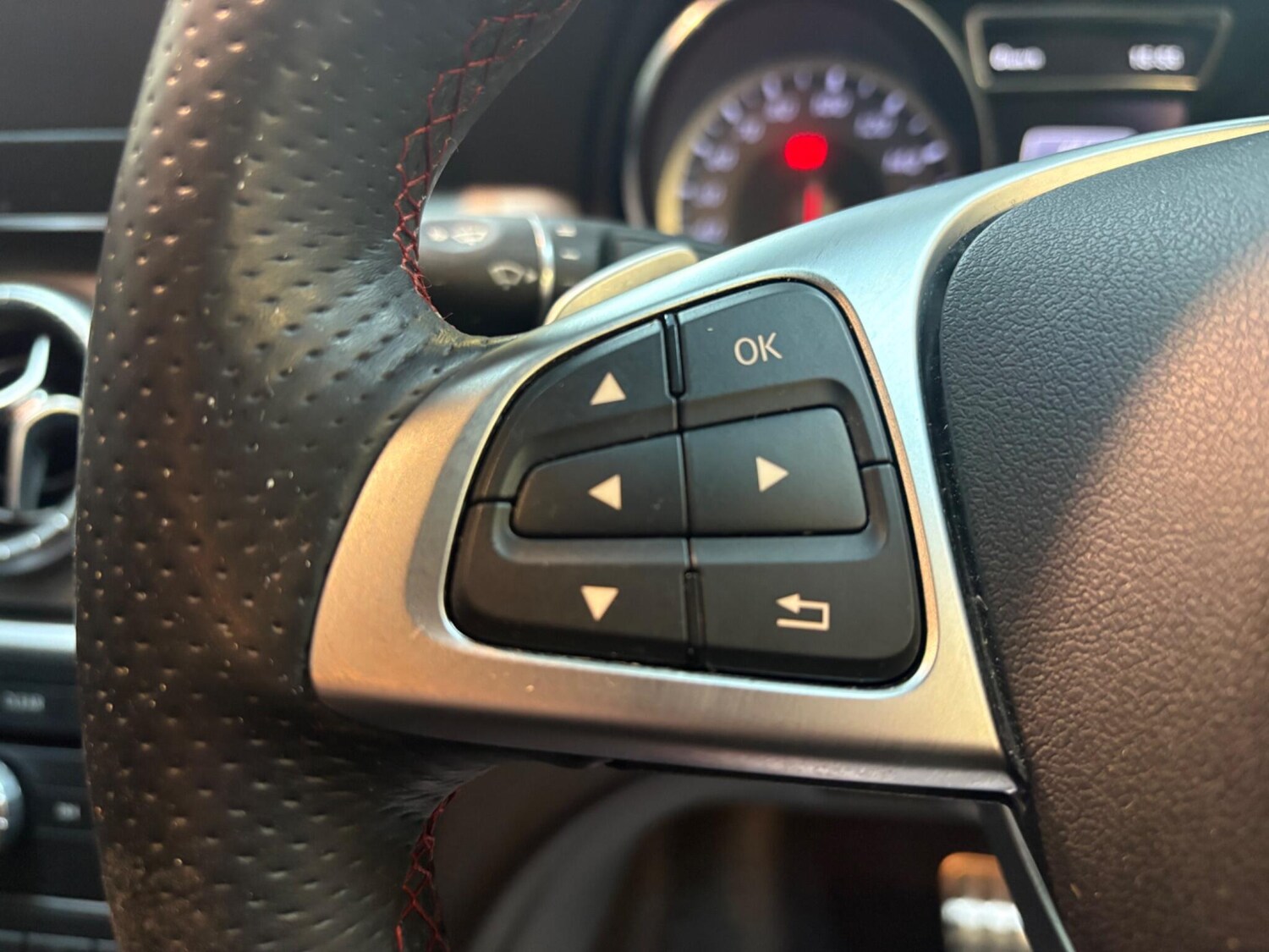 Used Mercedes-Benz CLA for sale - 77496215: Photo 16