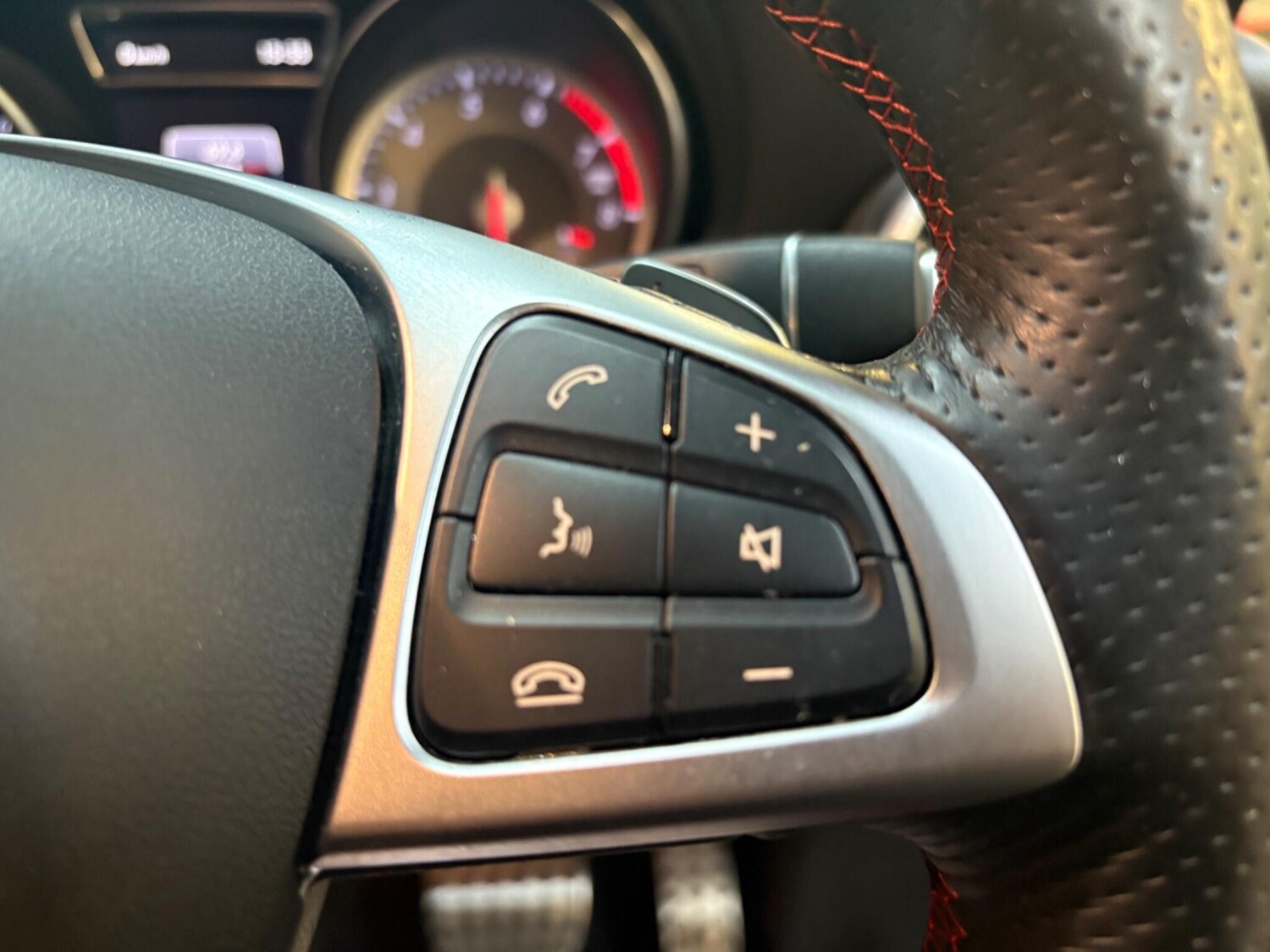 Used Mercedes-Benz CLA for sale - 77496215: Photo 17