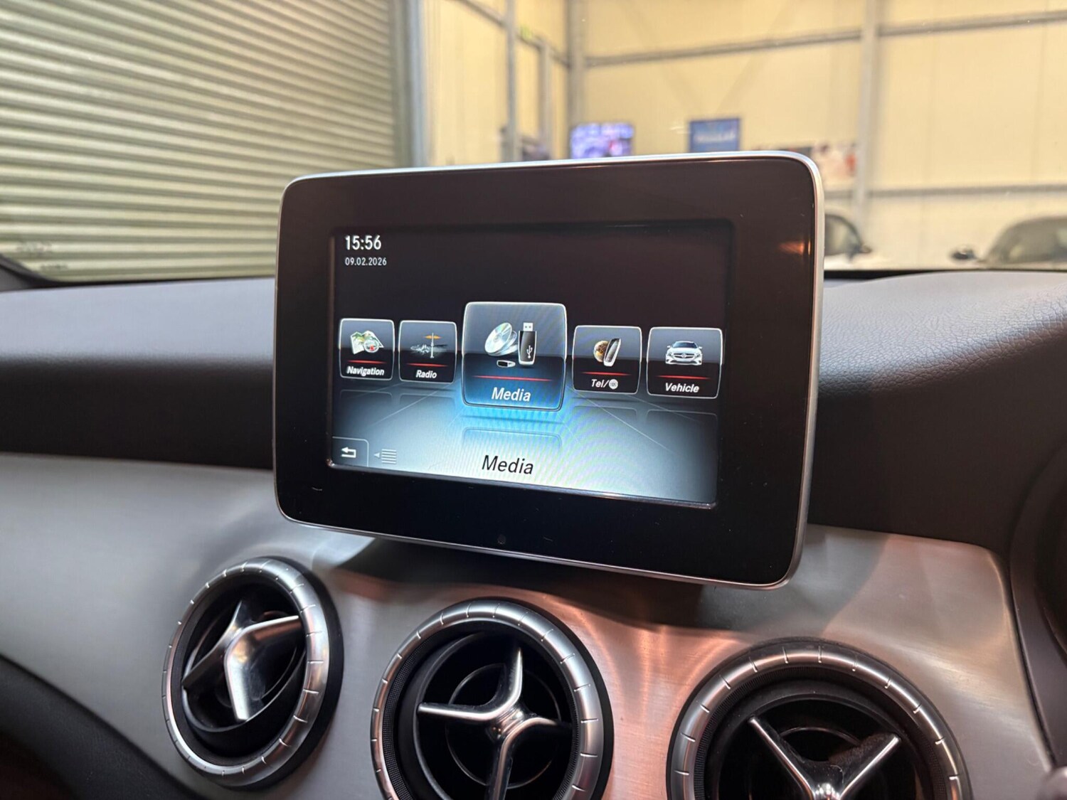 Used Mercedes-Benz CLA for sale - 77496215: Photo 23