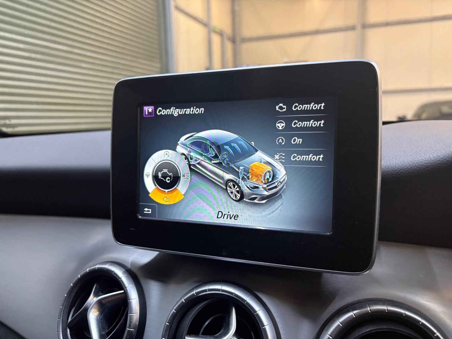 Used Mercedes-Benz CLA for sale - 77496215: Photo 24