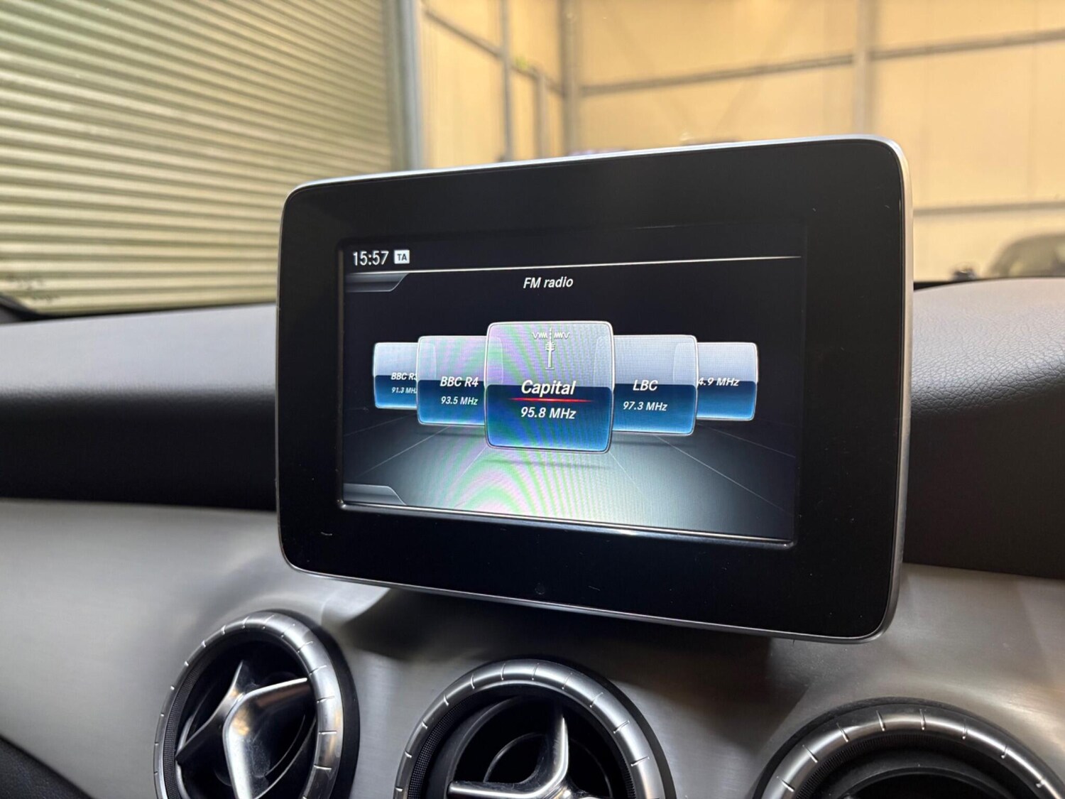 Used Mercedes-Benz CLA for sale - 77496215: Photo 25