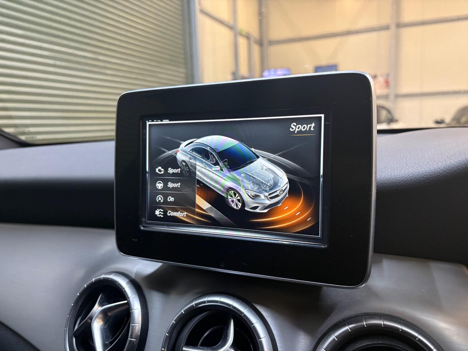 Used Mercedes-Benz CLA for sale - 77496215: Photo 26