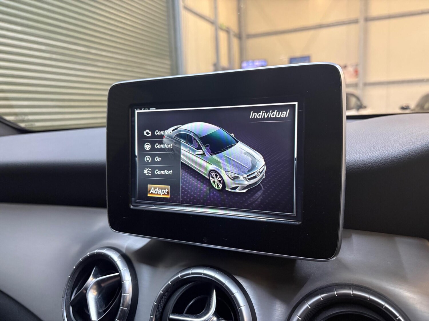 Used Mercedes-Benz CLA for sale - 77496215: Photo 27