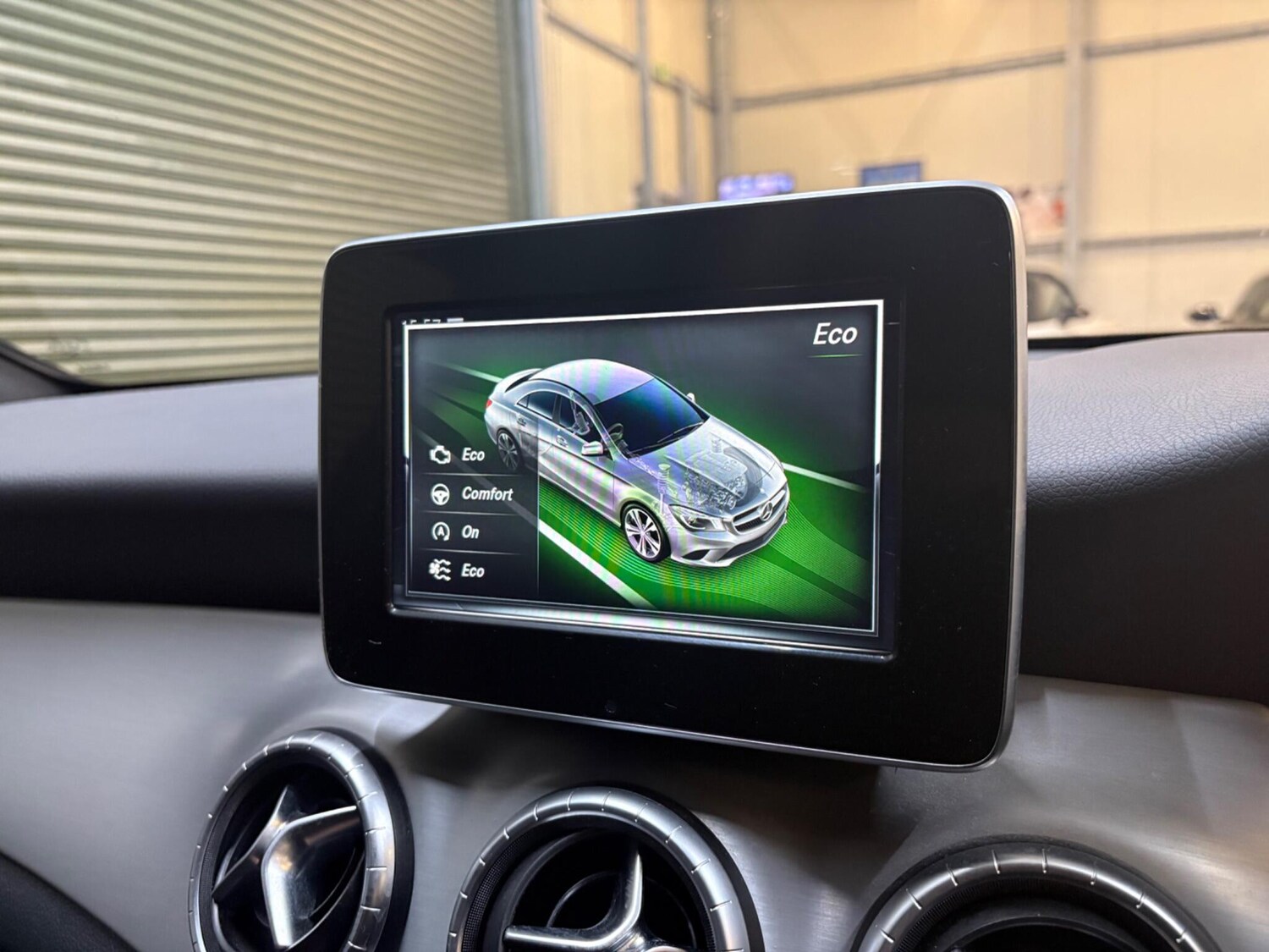 Used Mercedes-Benz CLA for sale - 77496215: Photo 28