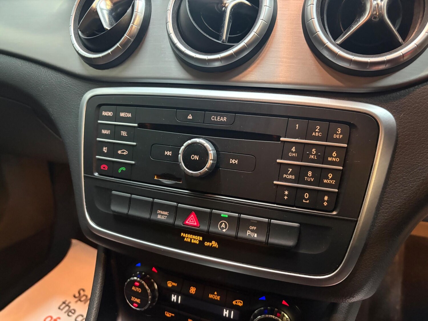 Used Mercedes-Benz CLA for sale - 77496215: Photo 31