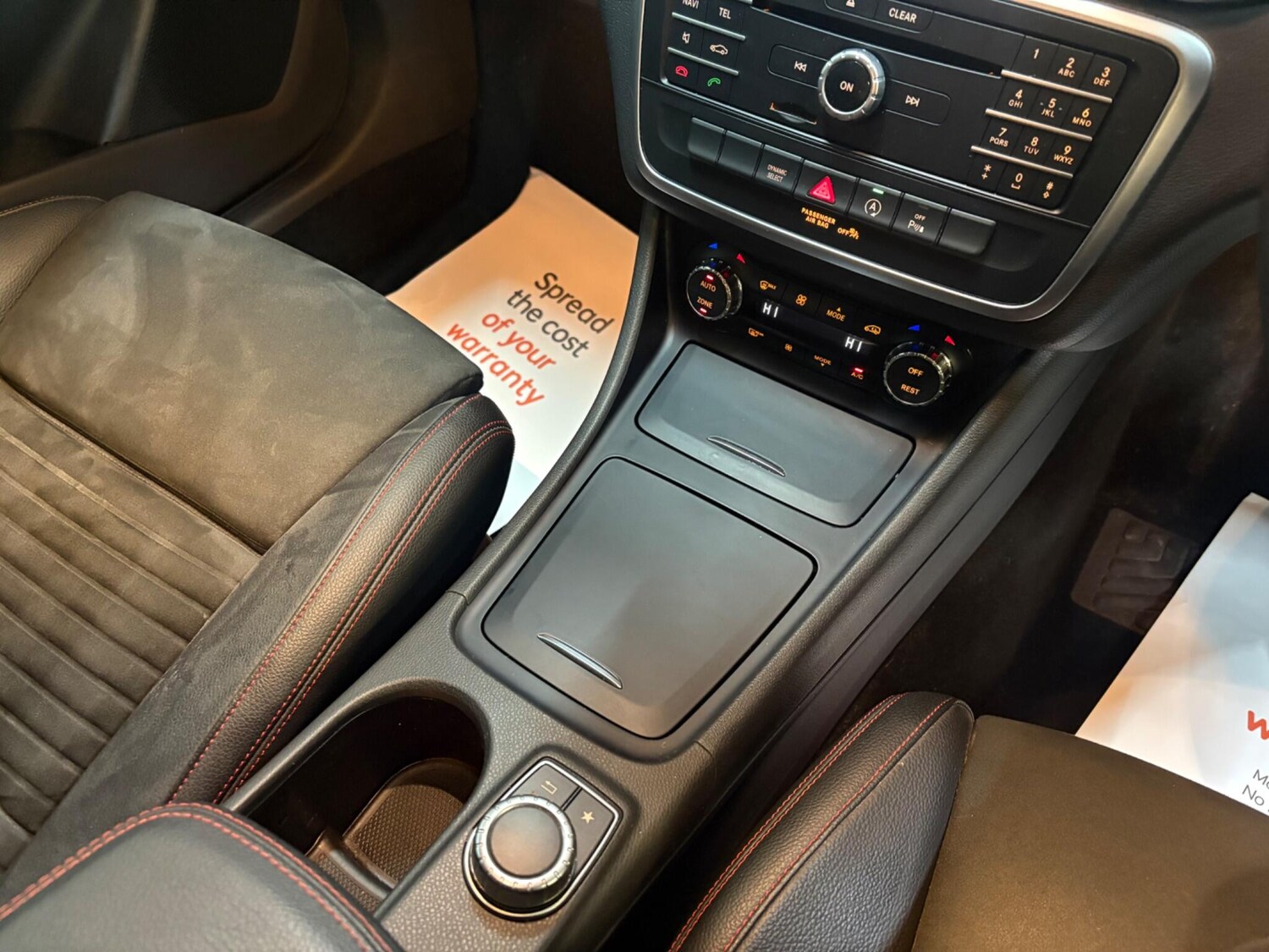 Used Mercedes-Benz CLA for sale - 77496215: Photo 33