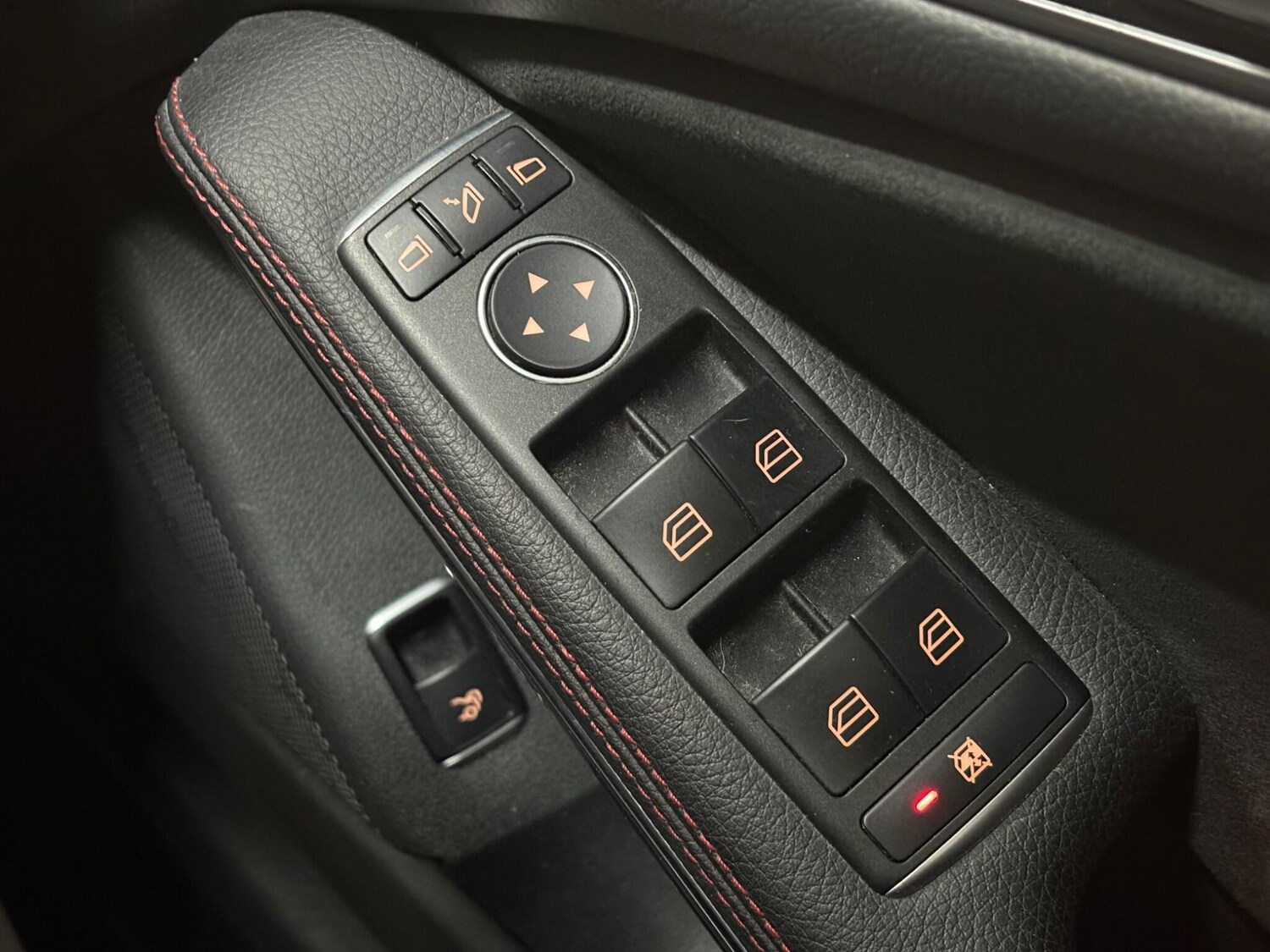 Used Mercedes-Benz CLA for sale - 77496215: Photo 37