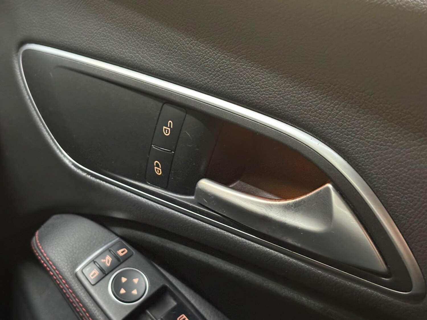 Used Mercedes-Benz CLA for sale - 77496215: Photo 38