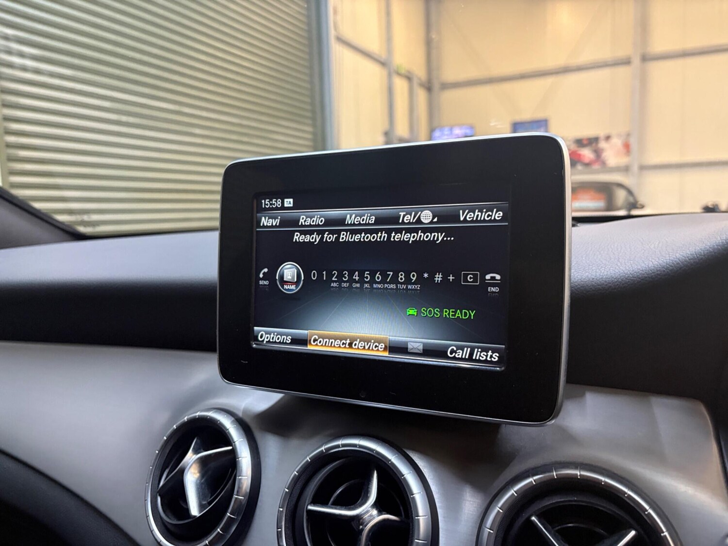 Used Mercedes-Benz CLA for sale - 77496215: Photo 39