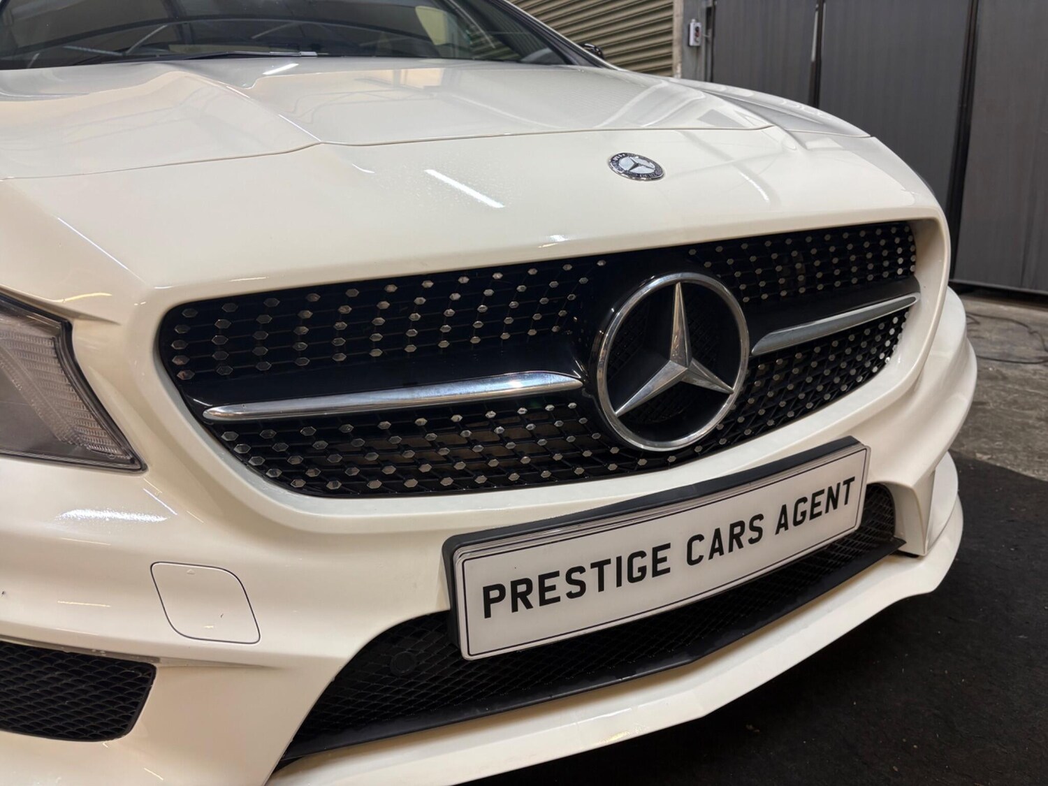 Used Mercedes-Benz CLA for sale - 77496215: Photo 45